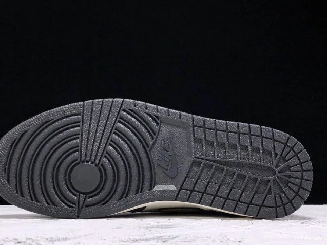 LA to Nike 1 Chicago SB Jordan High Air x CD6578-507 0531